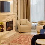 Hotel Selebrity Cappadocia Avanos
