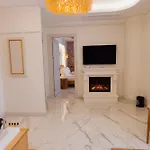 Hotel Selebrity Cappadocia Avanos