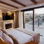 Hotel Selebrity Cappadocia