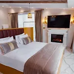Selebrity Cappadocia Hotel