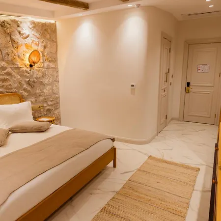 Selebrity Cappadocia