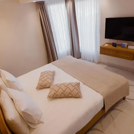 Hotel Selebrity Cappadocia