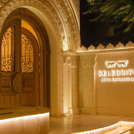 Selebrity Cappadocia Hotel