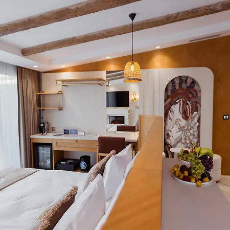 Selebrity Cappadocia Hotel *