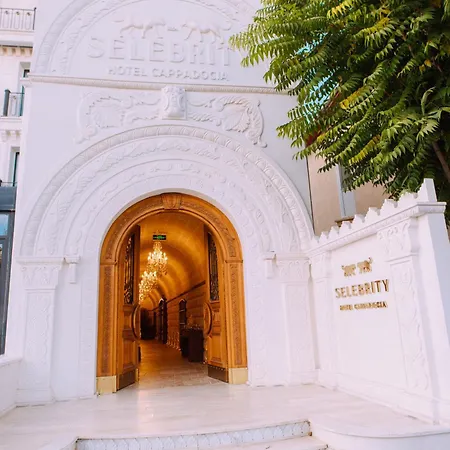 Selebrity Cappadocia *