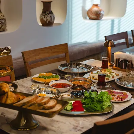 Selebrity Cappadocia * Avanos