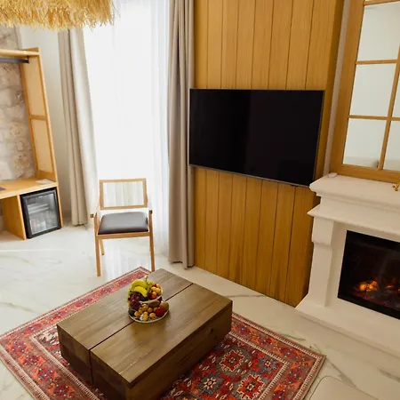 Selebrity Cappadocia Hotel