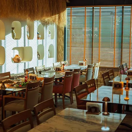 Selebrity Cappadocia Hotel Avanos