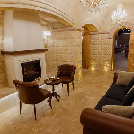 Selebrity Cappadocia 호텔 아바노스