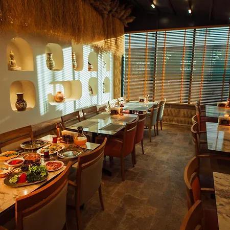 Selebrity Cappadocia Avanos