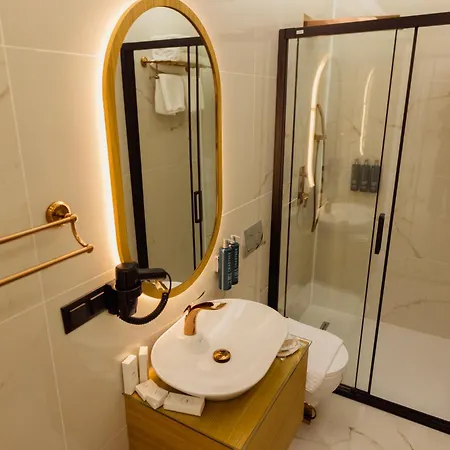 Otel Selebrity Cappadocia *