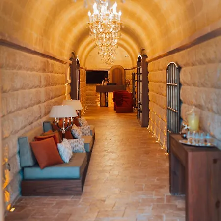 Selebrity Cappadocia Hotel *