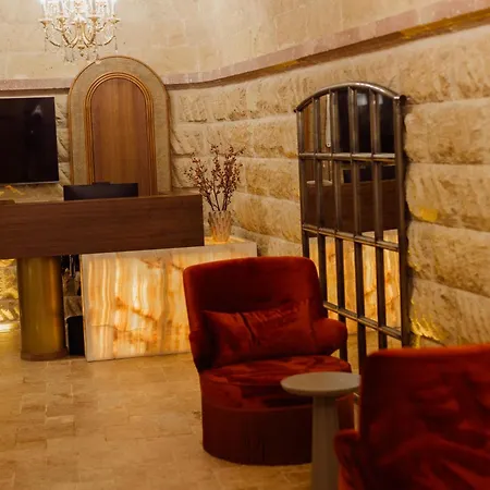 Selebrity Cappadocia Avanos