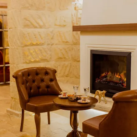 Selebrity Cappadocia Hotel Avanos