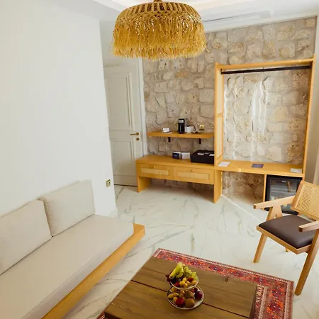 Selebrity Cappadocia Avanos