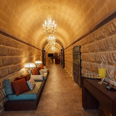 호텔 Selebrity Cappadocia