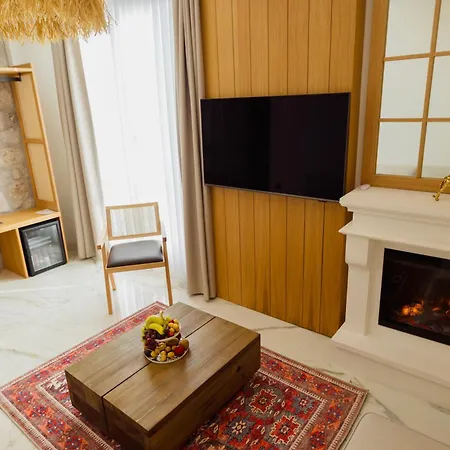 Selebrity Cappadocia Hotel *