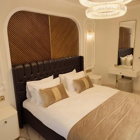 Selebrity Cappadocia Avanos