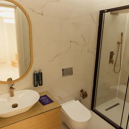 Otel Selebrity Cappadocia