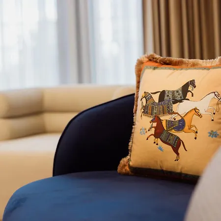 Selebrity Cappadocia Hotel