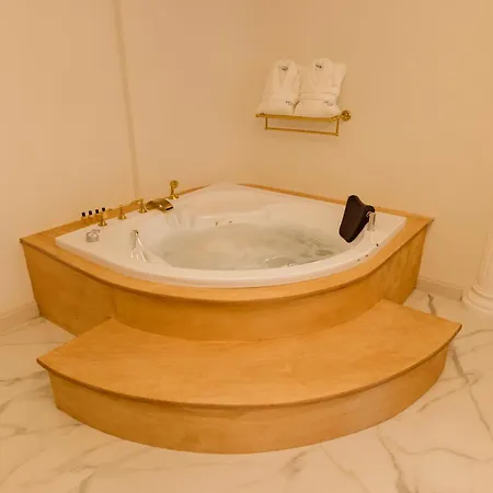 Otel Selebrity Cappadocia Avanos