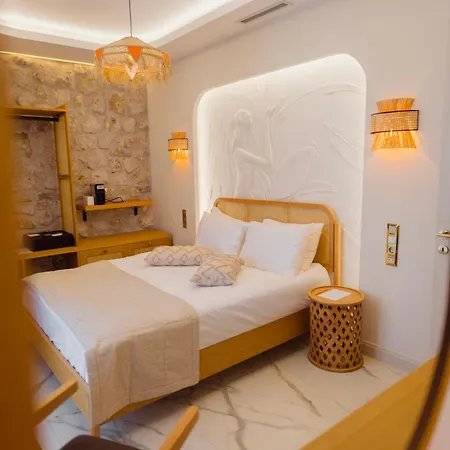 Otel Selebrity Cappadocia *