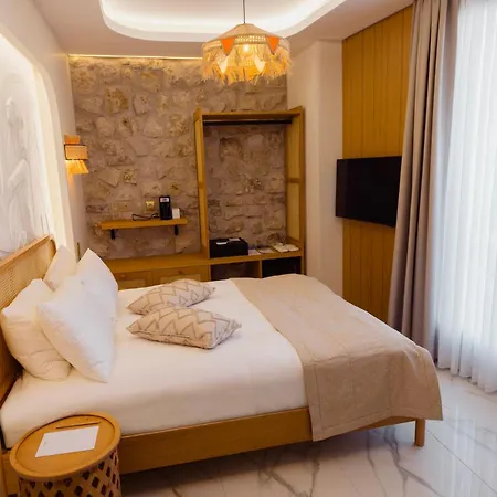 호텔 Selebrity Cappadocia *