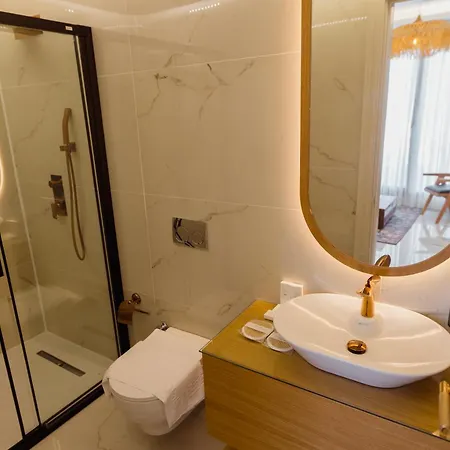 Selebrity Cappadocia Avanos