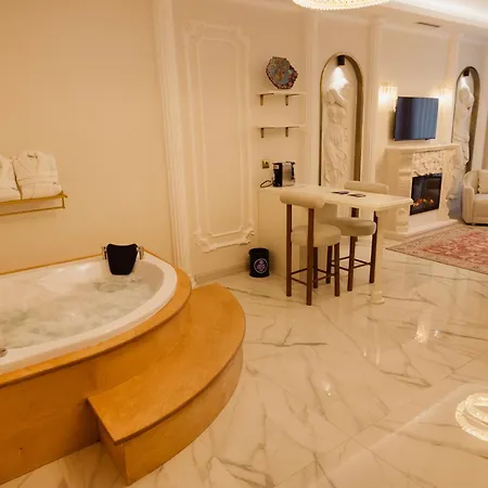 Hotel Selebrity Cappadocia Avanos