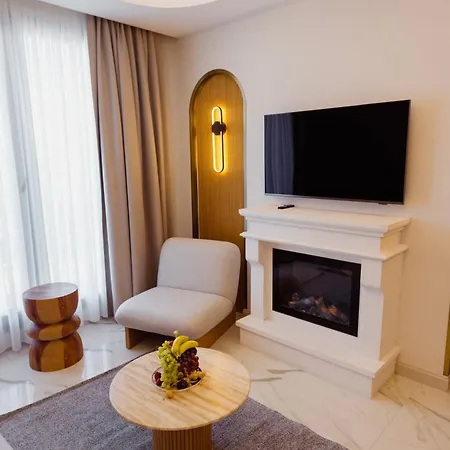 Selebrity Cappadocia Avanos