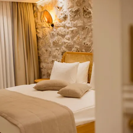 Selebrity Cappadocia 아바노스