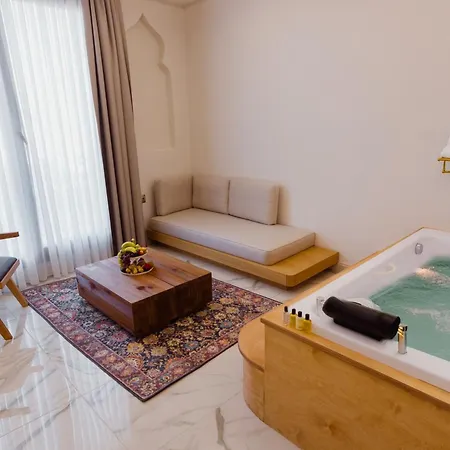 Selebrity Cappadocia Otel