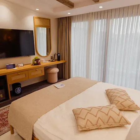 Selebrity Cappadocia Hotel