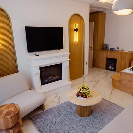 Hotel Selebrity Cappadocia Avanos