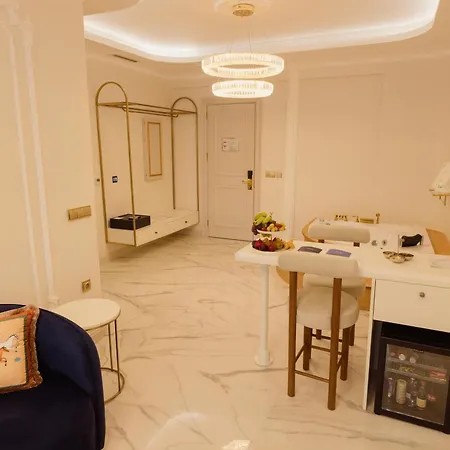 Selebrity Cappadocia Hotel *