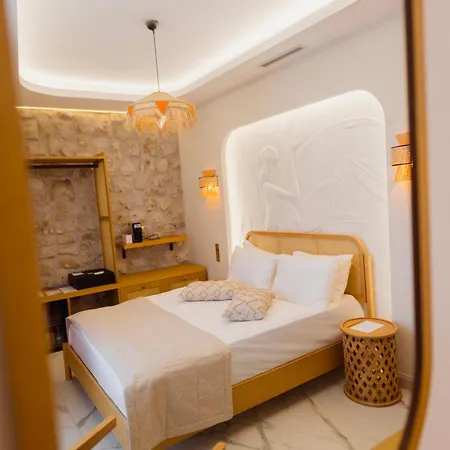 Selebrity Cappadocia