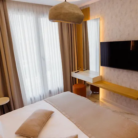 Hotel Selebrity Cappadocia *