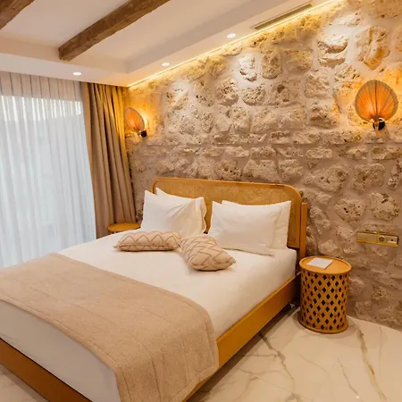 Hotel Selebrity Cappadocia