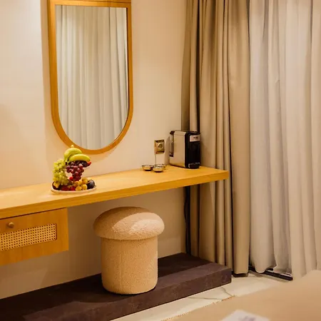 Selebrity Cappadocia Hotel *