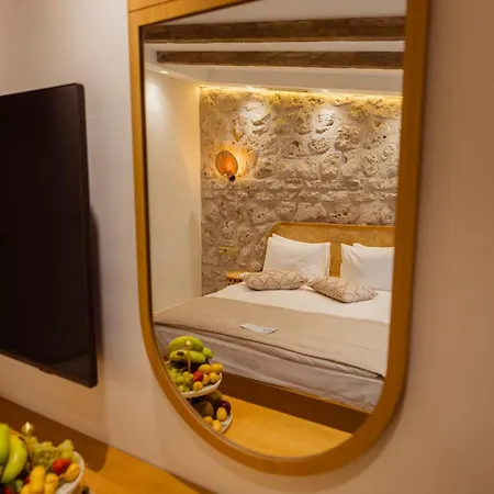 Selebrity Cappadocia Hotel
