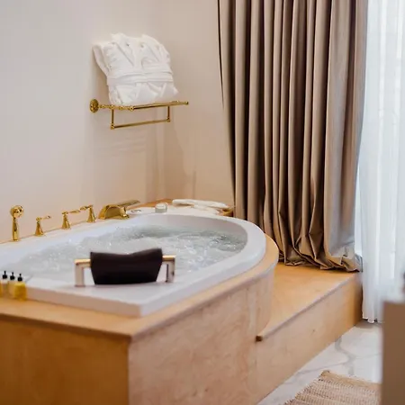 Selebrity Cappadocia Otel