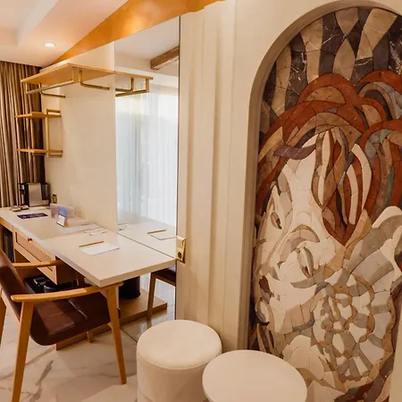 Selebrity Cappadocia Otel Avanos