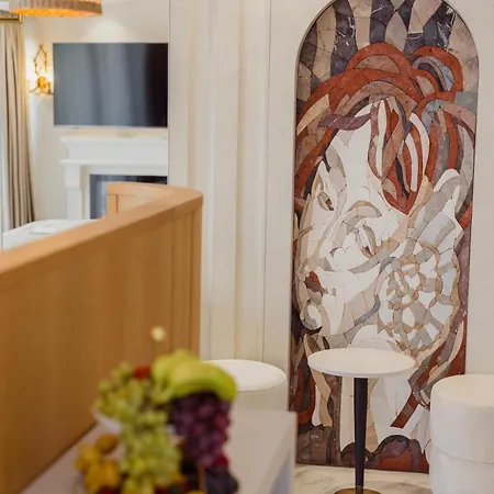 Selebrity Cappadocia Hotel Avanos