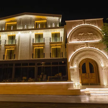 Hotel Selebrity Cappadocia Avanos