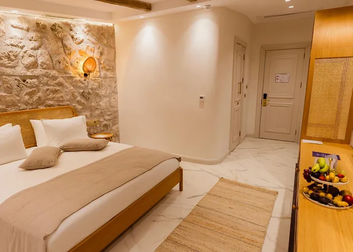 Selebrity Cappadocia