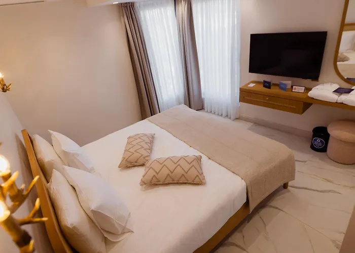 Hotel Selebrity Cappadocia