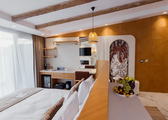 Selebrity Cappadocia Hotel *