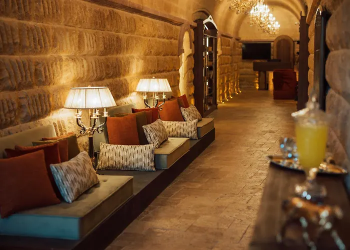 Selebrity Cappadocia Hotel *