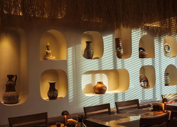 Hotel Selebrity Cappadocia