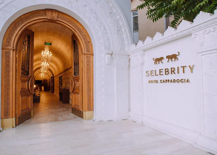 Selebrity Cappadocia *